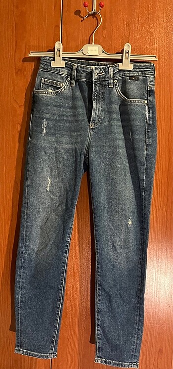 Mavi Jean Pantolon