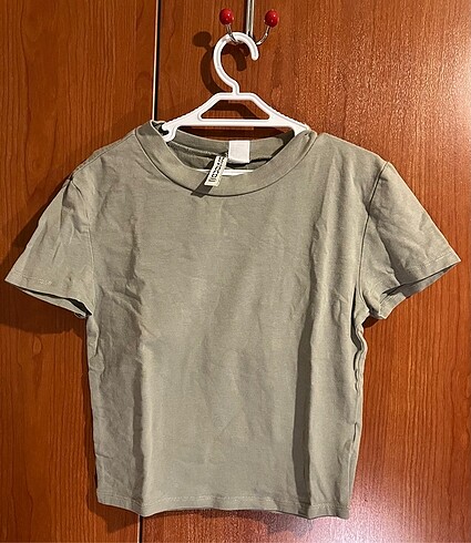H&M Basic tişört