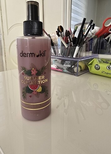 Avon Vücut spreyı