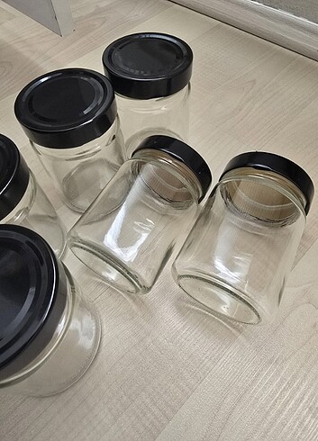 Beden Renk 18 parca baharat takımı