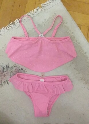 Penti 6 yaş bikini