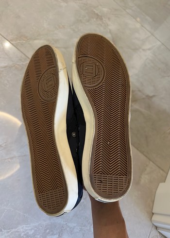 G-star Raw Erkek Ayakkabı - Görsel 4