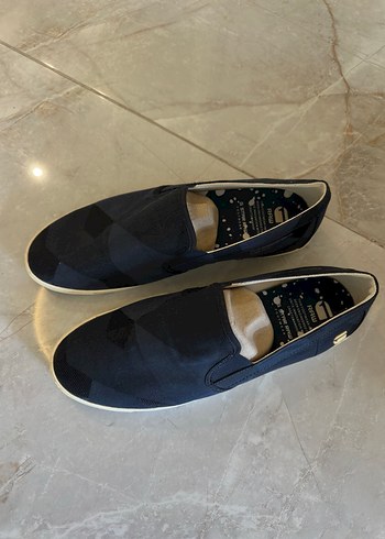 G-star Raw Erkek Ayakkabı - Görsel 2