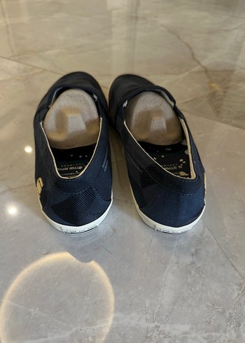 G-star Raw Erkek Ayakkabı - Görsel 3