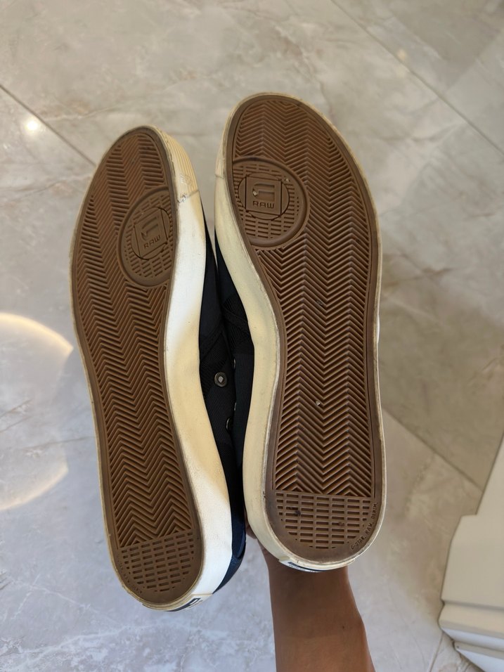 G-star Raw Erkek Ayakkabı - Görsel 4