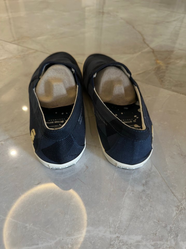 G-star Raw Erkek Ayakkabı - Görsel 3