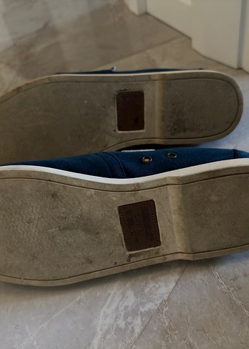 Toms Erkek Ayakkabı - Görsel 4