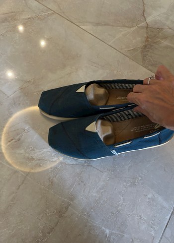 Toms Erkek Ayakkabı - Görsel 5