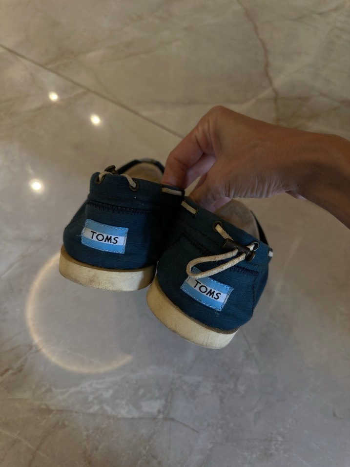 Toms Erkek Ayakkabı - Görsel 3