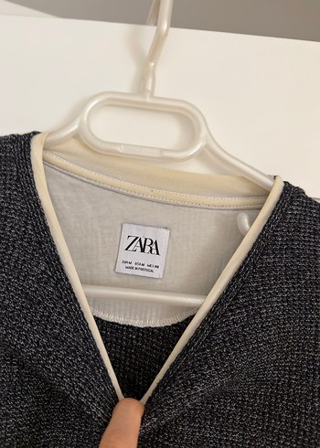 Zara Erkek Kazak - Görsel 4