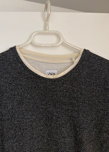 Zara Erkek Kazak - Görsel 3