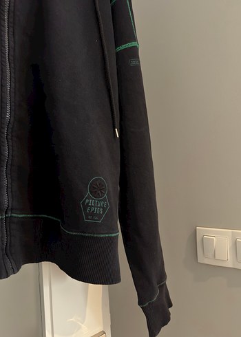 Diesel Erkek Sweatshirt - Görsel 3