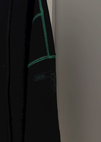 Diesel Erkek Sweatshirt - Görsel 4