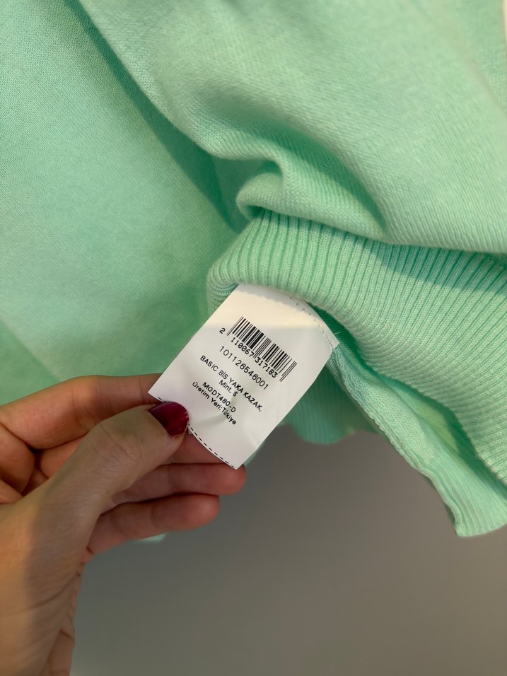 Beymen Club Erkek Kazak - Görsel 5