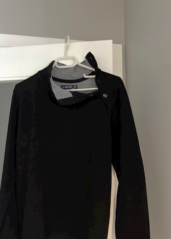 Cazador Erkek Kazak - Görsel 3