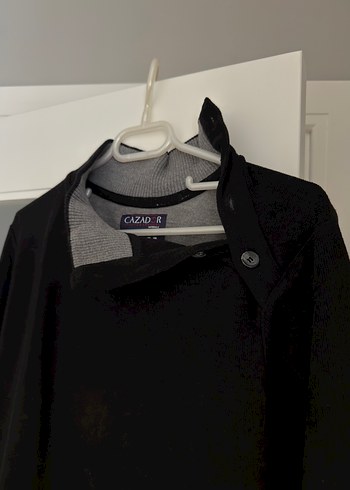 Cazador Erkek Kazak - Görsel 4