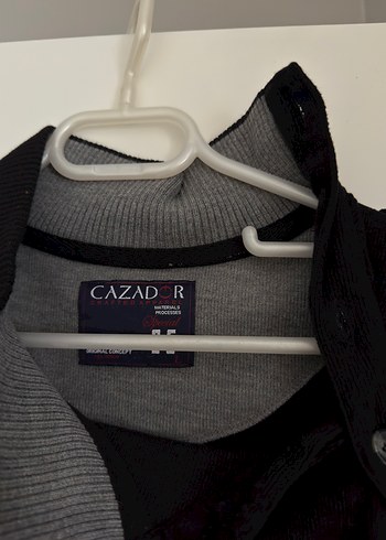 Cazador Erkek Kazak - Görsel 5