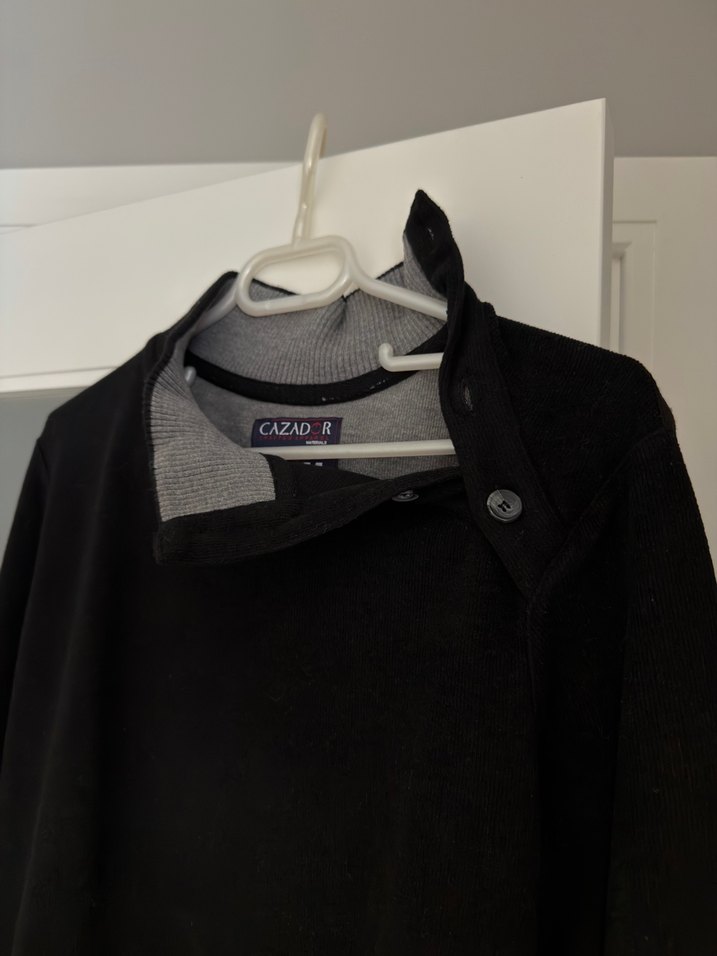 Cazador Erkek Kazak - Görsel 4