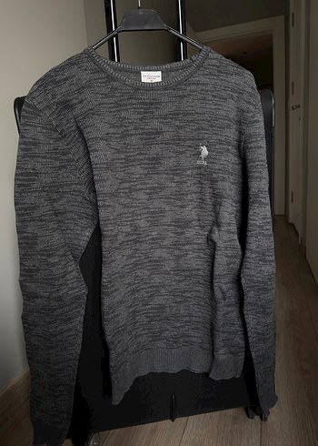 U.s Polo Kazak - Görsel 2