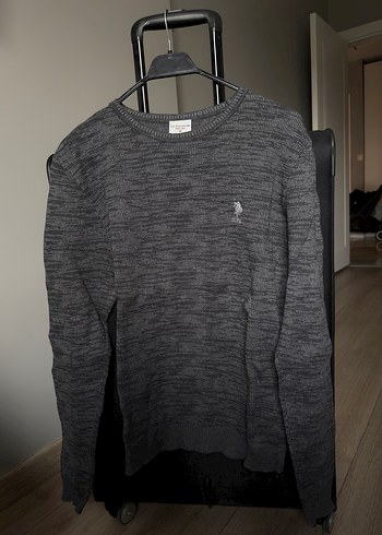 U.s Polo Kazak - Görsel 4