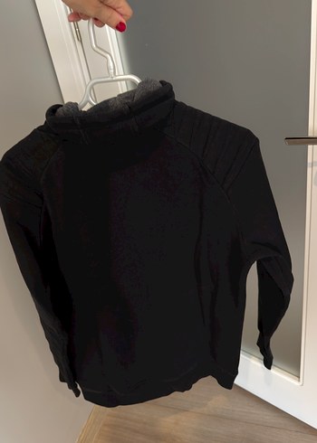 H&M Erkek Sweatshirt - Görsel 4