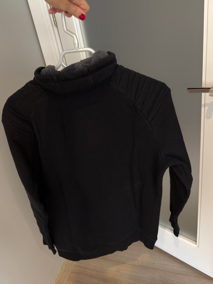 H&M Erkek Sweatshirt - Görsel 4