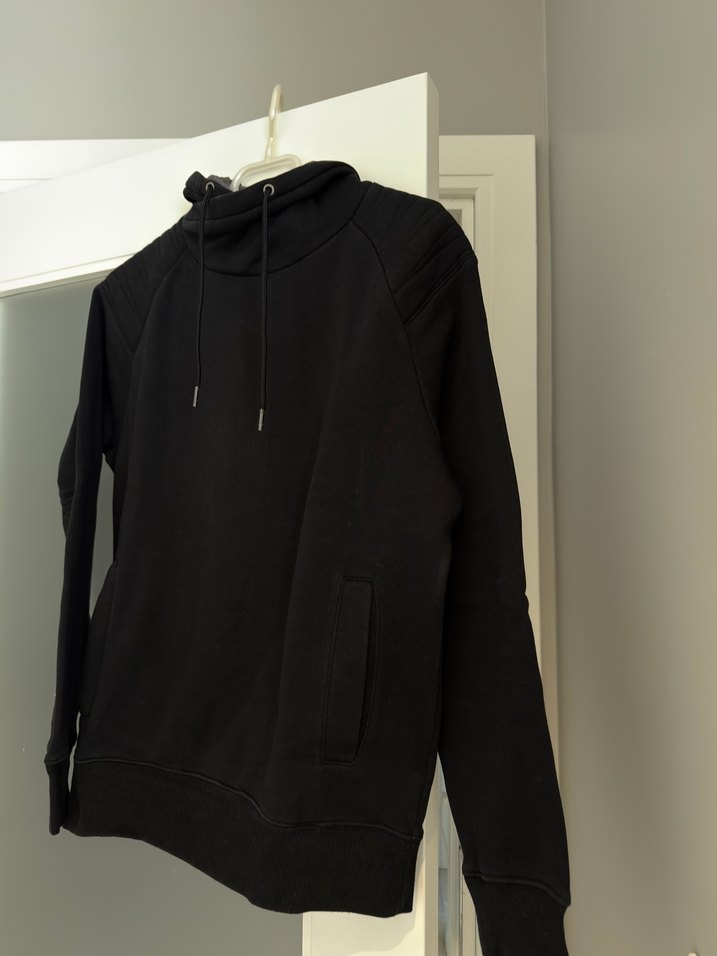 H&M Erkek Sweatshirt - Görsel 3