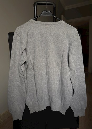 Us Polo Erkek Kazak - Görsel 4