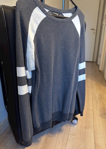 Zara Erkek Kazak - Görsel 3