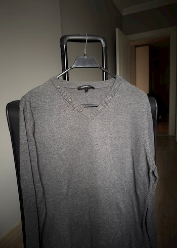 Koton Erkek Kazak - Görsel 4