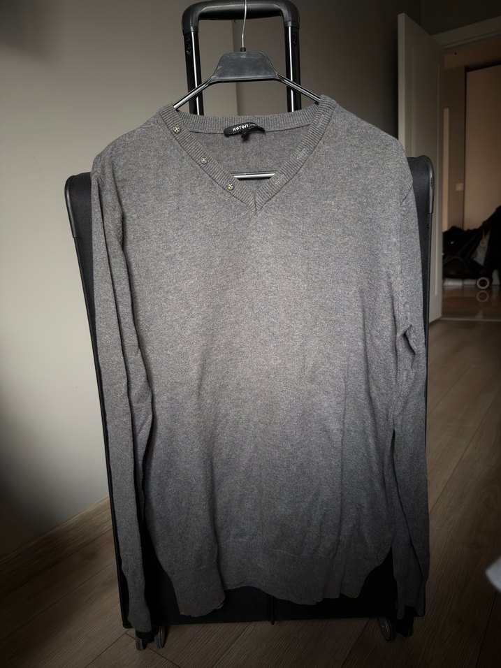 Koton Erkek Kazak - Görsel 3