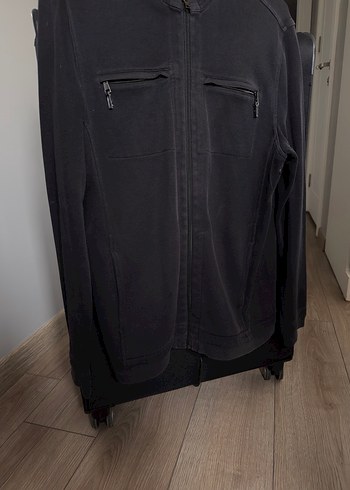 Calvin Klein Erkek Sweatshirt - Görsel 3