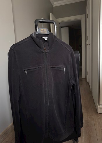 Calvin Klein Erkek Sweatshirt - Görsel 2