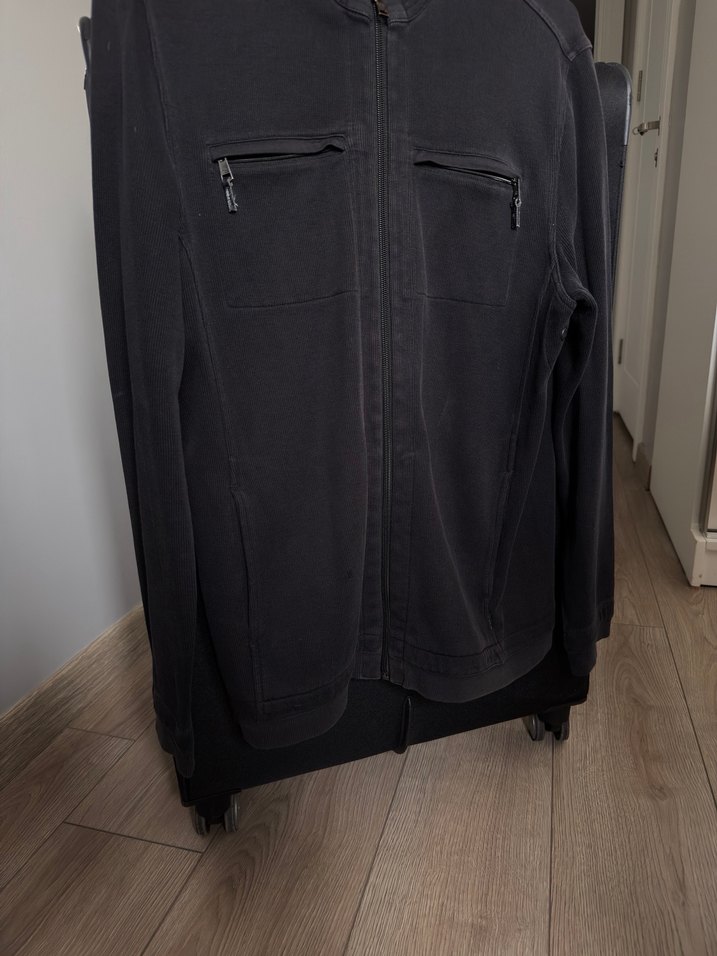 Calvin Klein Erkek Sweatshirt - Görsel 3