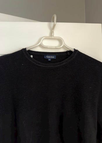 Fabrika Erkek Kazak - Görsel 3