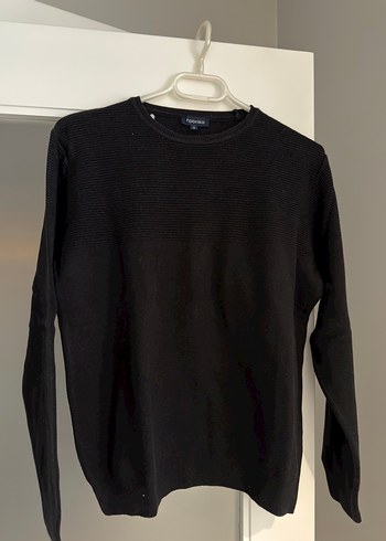 Fabrika Erkek Kazak - Görsel 2