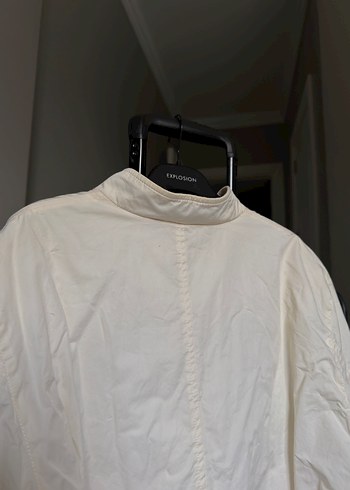 Lacoste Erkek Ceket - Görsel 5