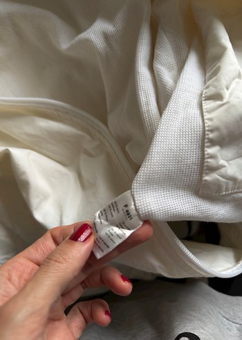 Lacoste Erkek Ceket - Görsel 8