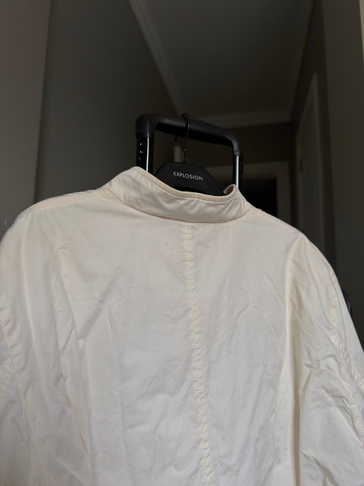 Lacoste Erkek Ceket - Görsel 5