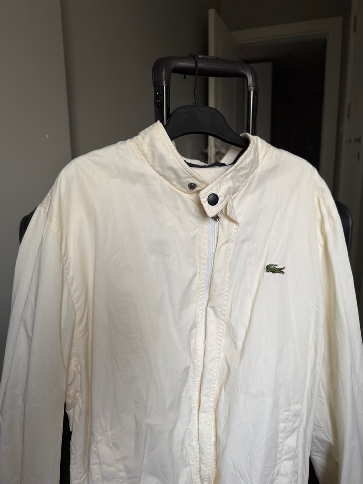 Lacoste Erkek Ceket - Görsel 3