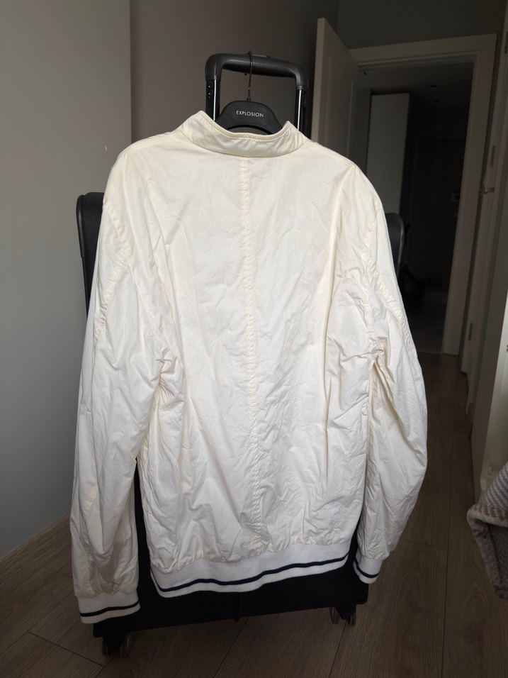 Lacoste Erkek Ceket - Görsel 4