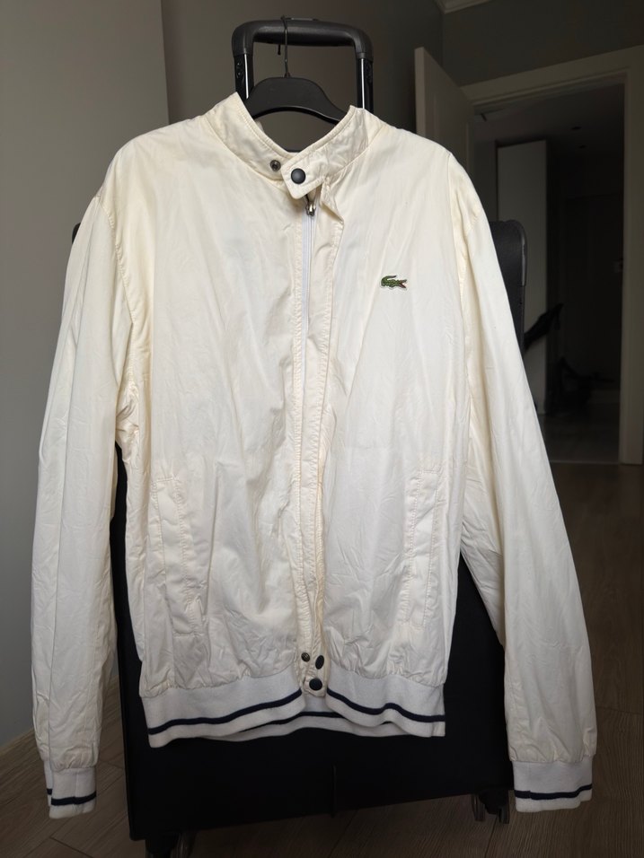 Lacoste Erkek Ceket - Görsel 2