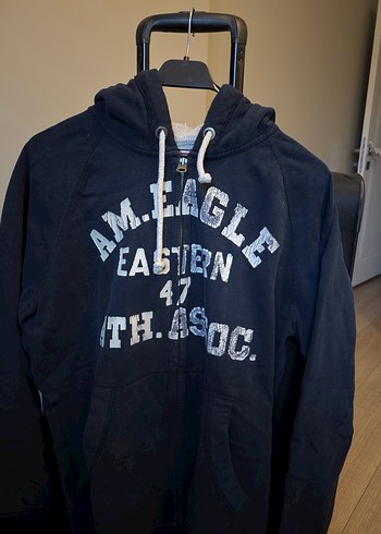 American Eagle m