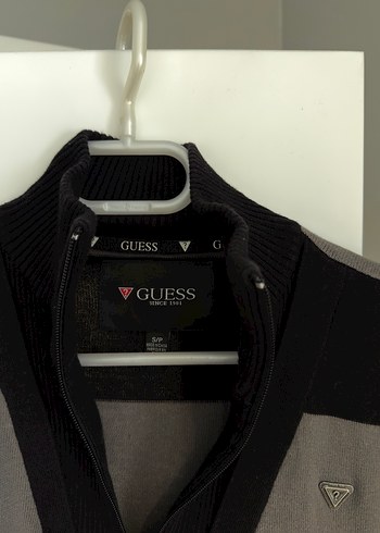 Guess Erkek Kazak - Görsel 6