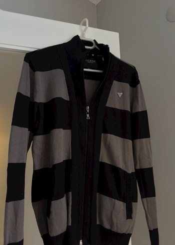 Guess Erkek Kazak - Görsel 3