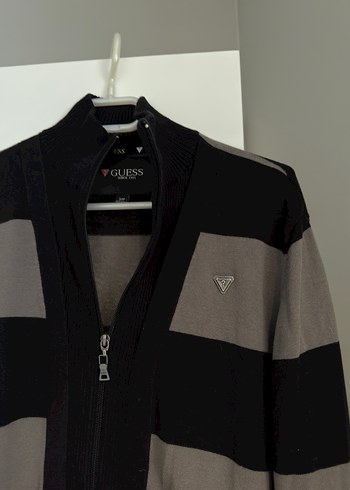 Guess Erkek Kazak - Görsel 4