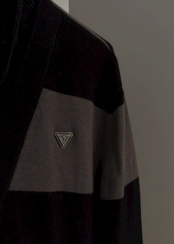 Guess Erkek Kazak - Görsel 5