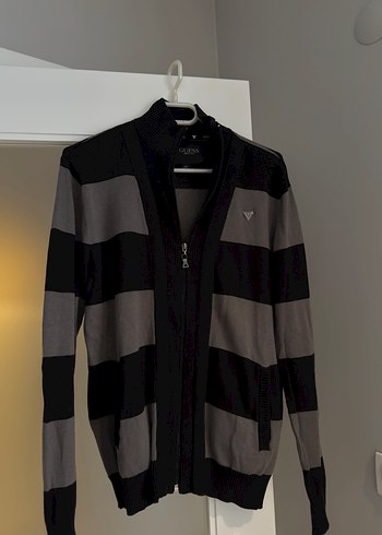 Guess Erkek Kazak - Görsel 2