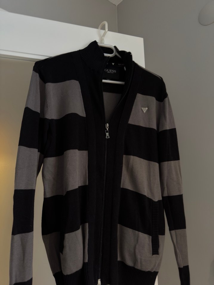 Guess Erkek Kazak - Görsel 3