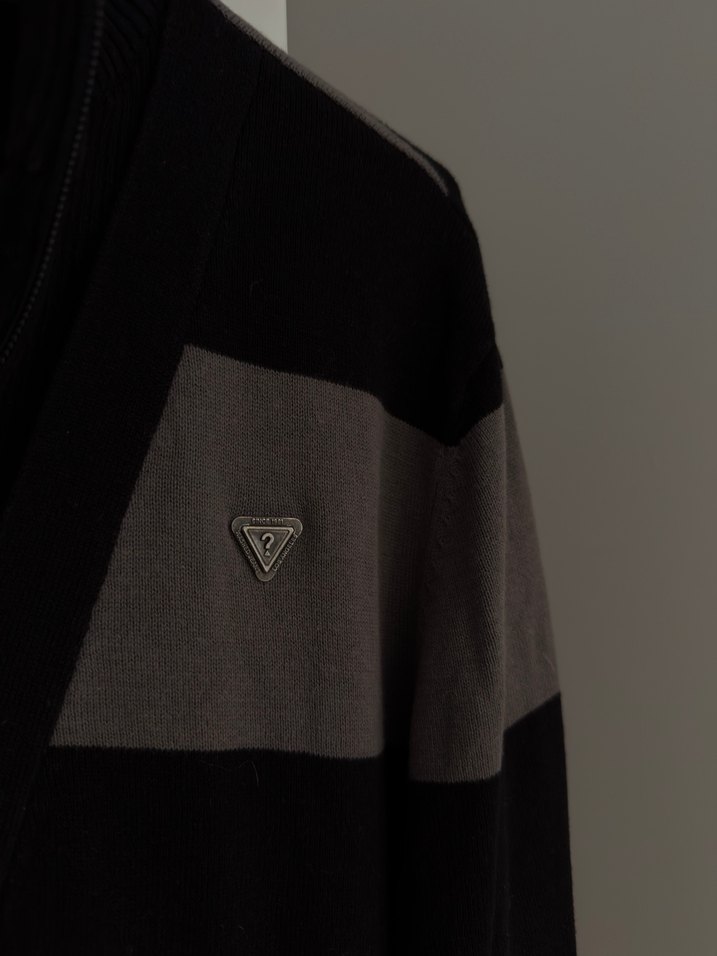 Guess Erkek Kazak - Görsel 5